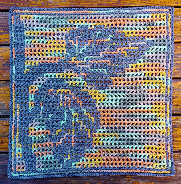 Sunflower Leaves