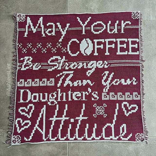 Stronger Coffee