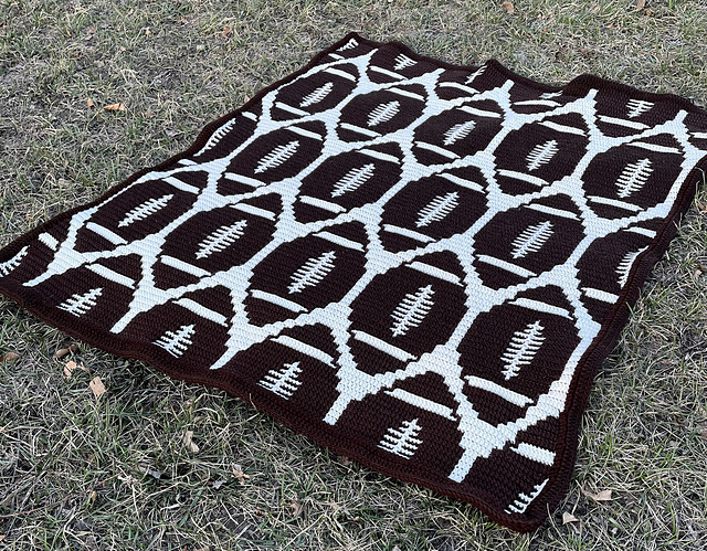 Seamless Footballs