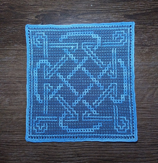 June Knot