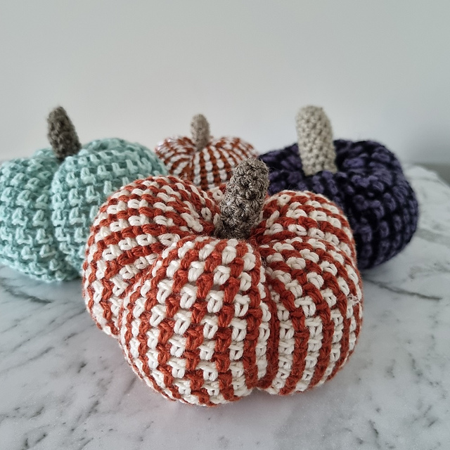 Stash Buster Pumpkin