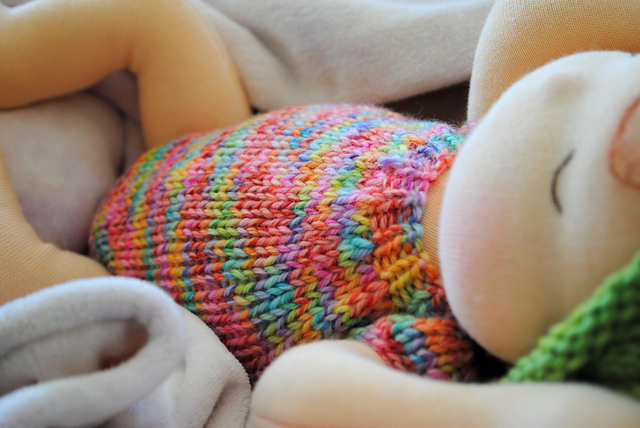 Darling little Onesie