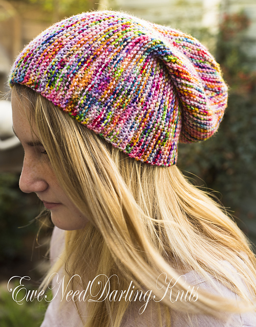 Darling Little Holly Hat