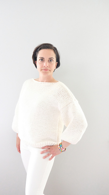 Gillson Pullover