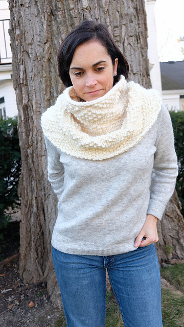 Embarker Extended Cowl