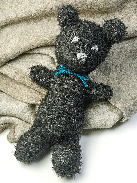 Barrison (crochet)