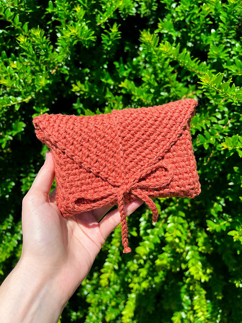 Artemis Pouch