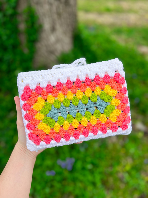 Calliope Book Sleeve