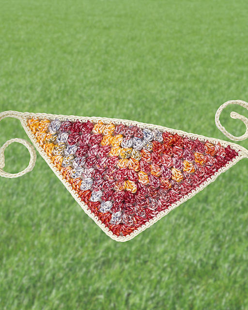 Simple Bandana