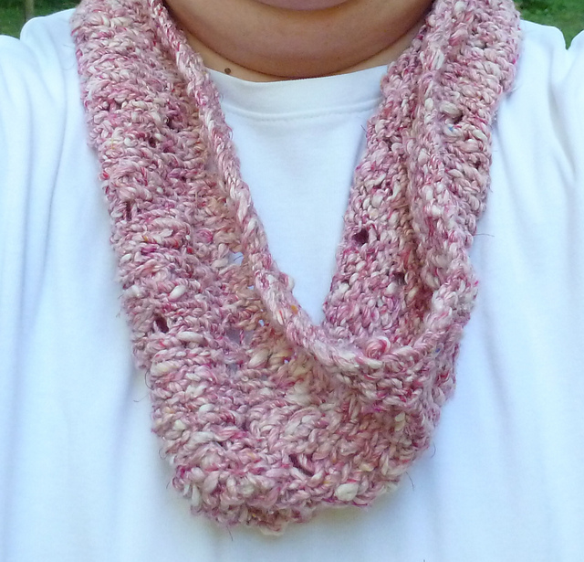 Potato Lake Rustic Cowl