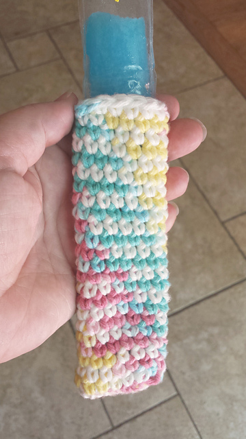 Freeze Pop Holders