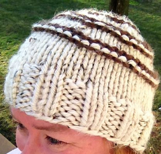 Bass Mountain Hat
