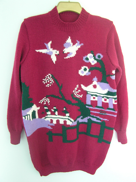 Willow Sweater