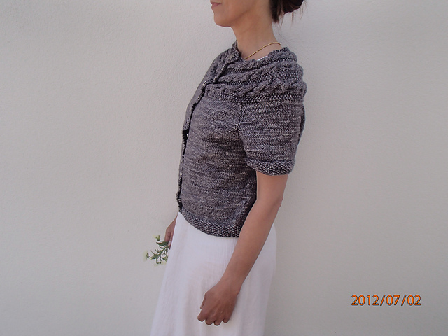 Grey Impression