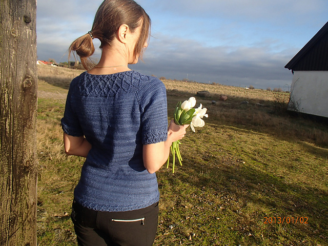 Spring can come!