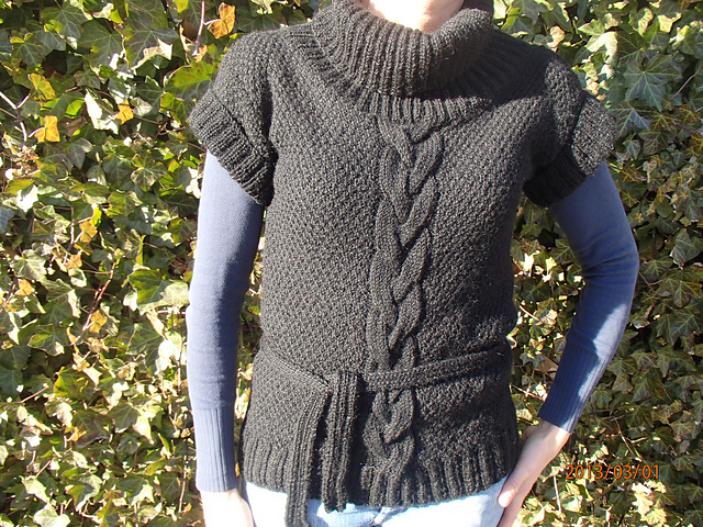 Ego Pullover