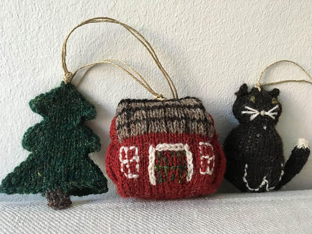 Winter Village
