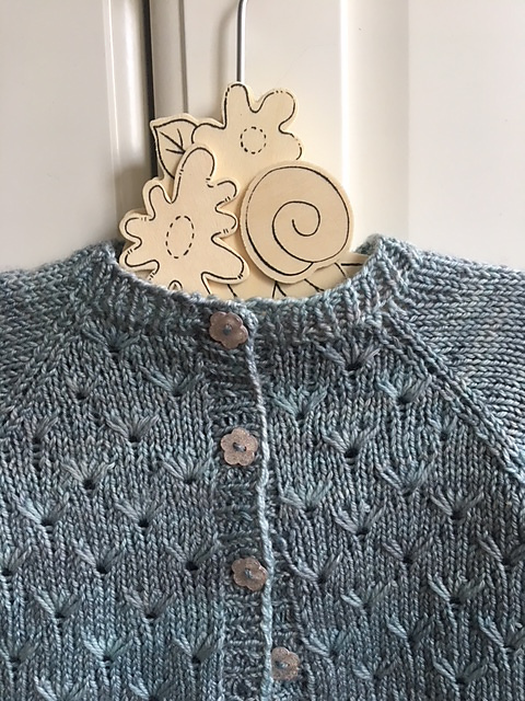 Multiflora baby set