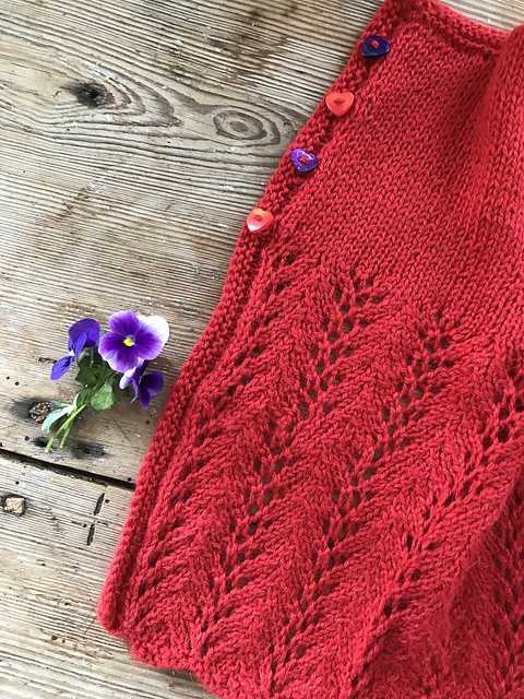 Souvenir of summer