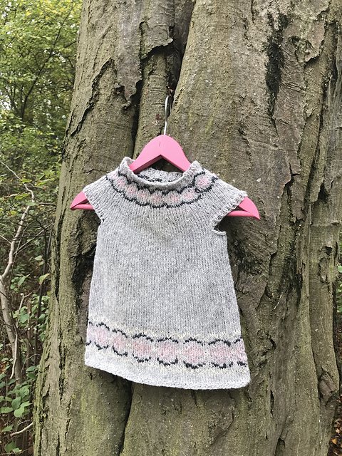 La petite robe