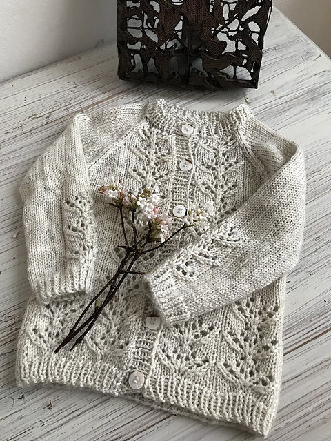 Winter blooming