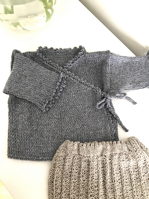 Baby basics