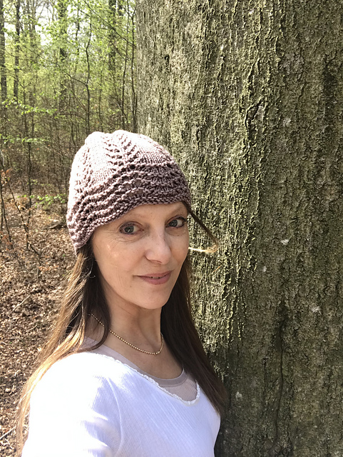 Old Shale - the hat