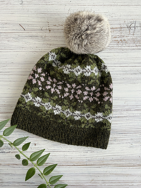 Happy New Hat