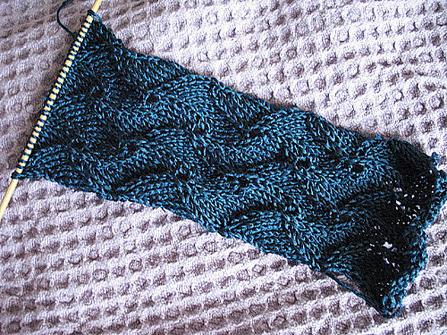 Ariel Scarf
