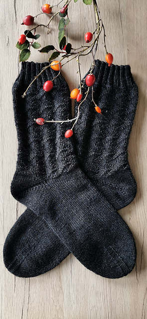 Arrow Socks
