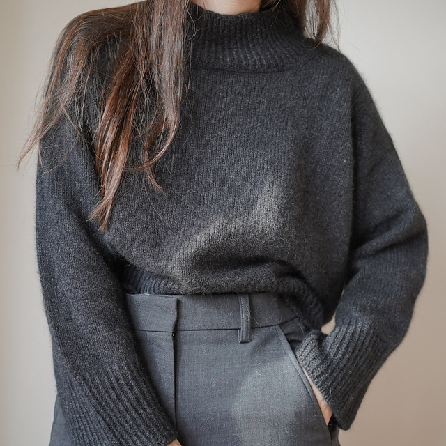 Odelia sweater