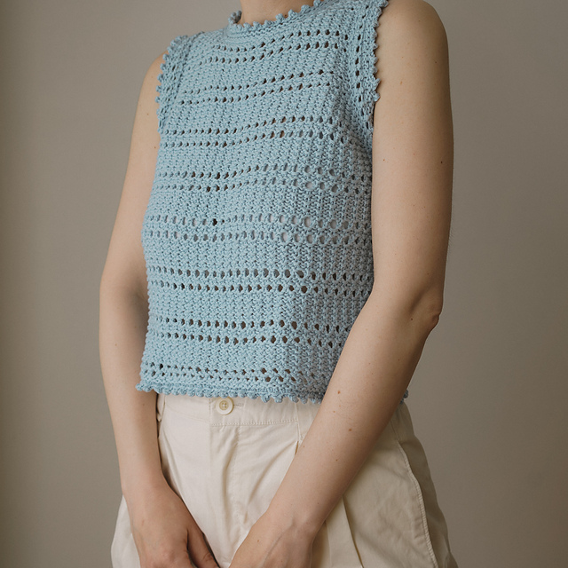 Lolita top