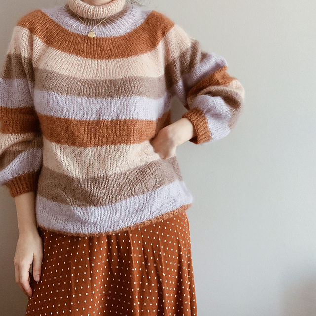 Linnea Sweater
