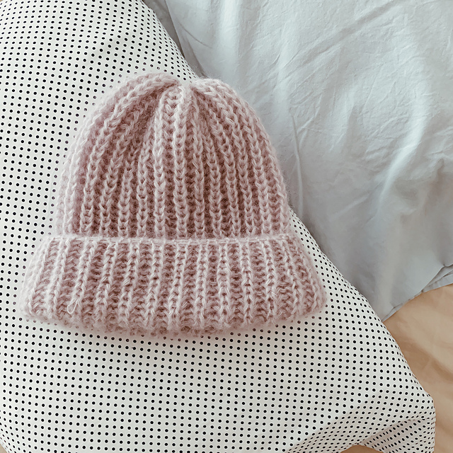 Tove hat