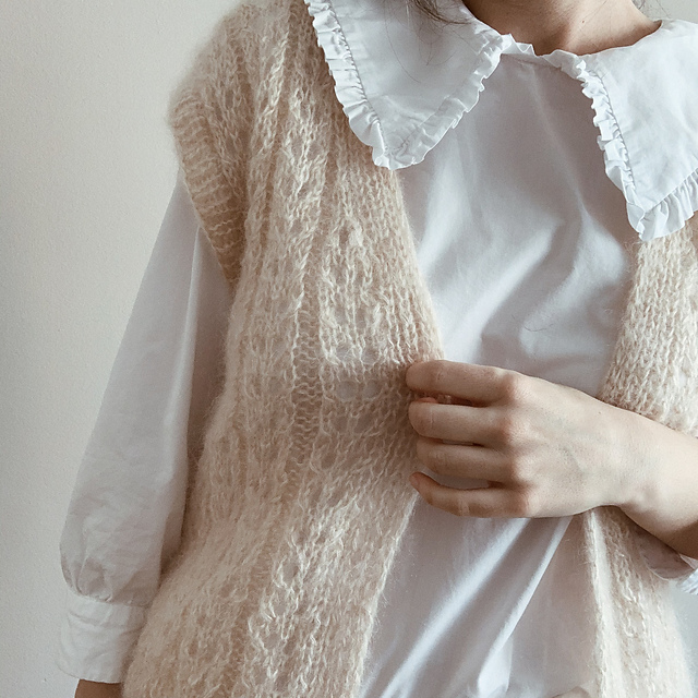 Cornelia Vest