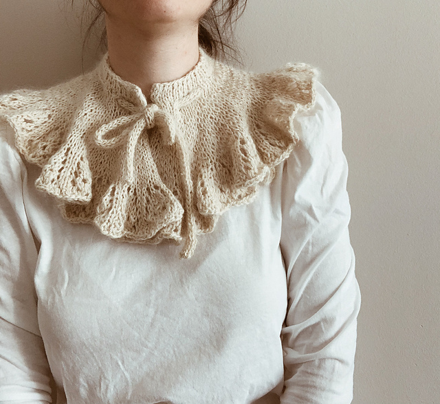 Emilie Collar