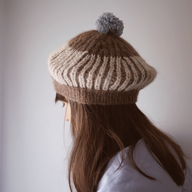 Tove beret