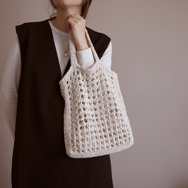 Ebba bag