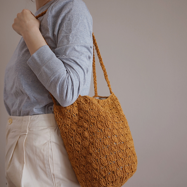 Pamela bag
