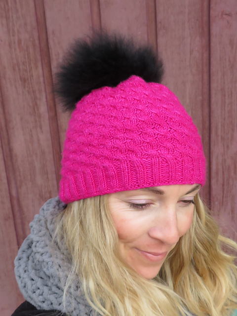 Postal Hat