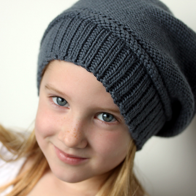 Ravelry: Hagi pattern by Kirsten Johnstone