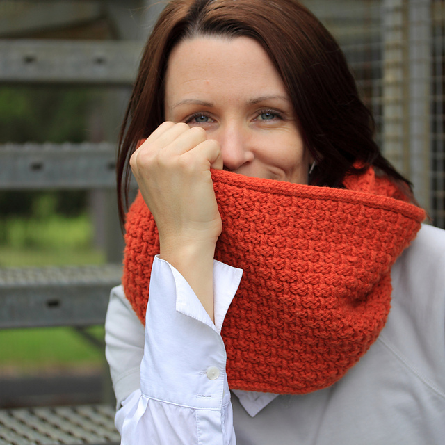 Renga Cowl