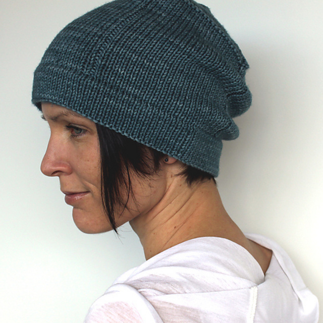 Zumthor Hat