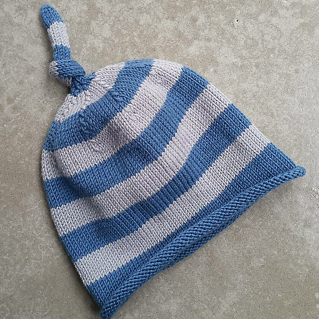 Columba's Hat