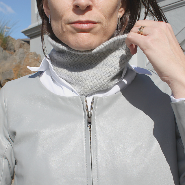 Cloudy Bay Cowl