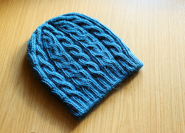 Magic HRC hat