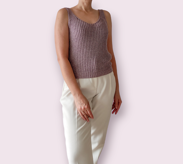 Elegant Tap Top