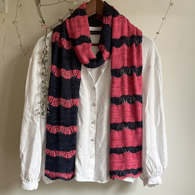 Verity Scarf