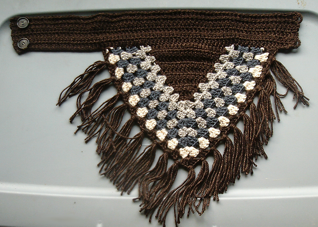 Alpine Cowl