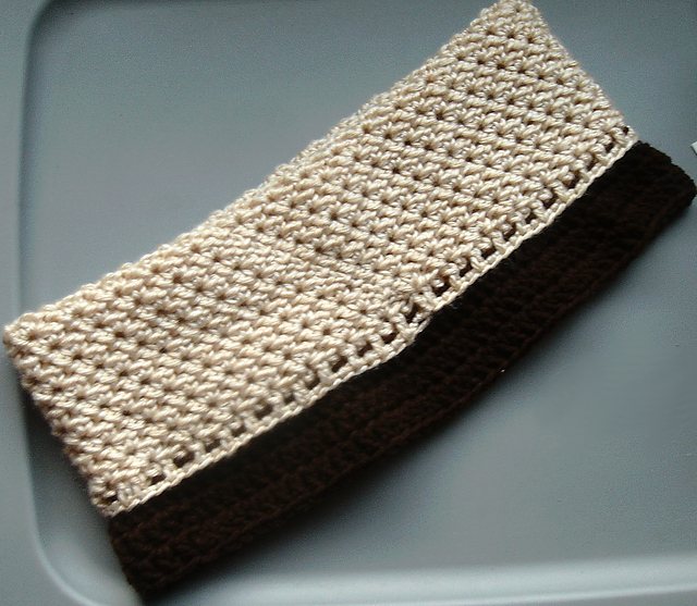 Double Thick Cowl